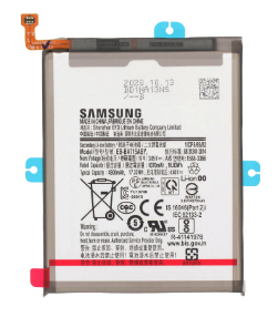 Bateria Samsung Galaxy A71 - GH82-22153A