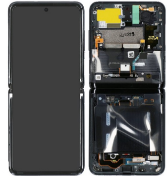 LCD Display Screen + Touch Samsung Galaxy Z Flip - GH82-22215C