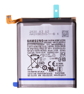 Samsung Galaxy S20 Ultra 5G Battery - GH82-22272A