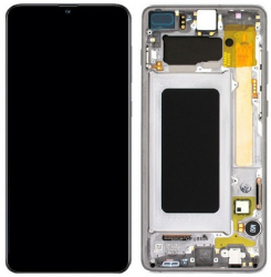 Original Samsung Galaxy M31 (SM-M315F) LCD - GH82-22631A