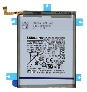 Bateria Samsung Galaxy A31 - GH82-22762A