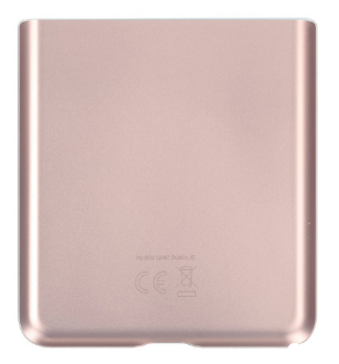 Samsung Galaxy Z Flip 5G Back Cover - GH82-23273B