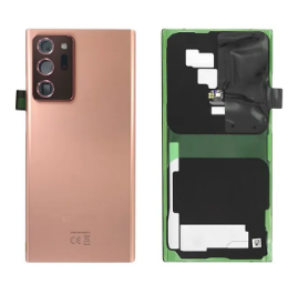 Tampa Traseira Bronze Samsung Galaxy Note 20 Ultra 5G - GH82-23281D