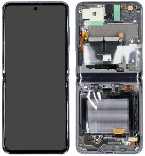 LCD Display Screen + Touch Samsung Galaxy Z Flip 5G - GH82-23351A