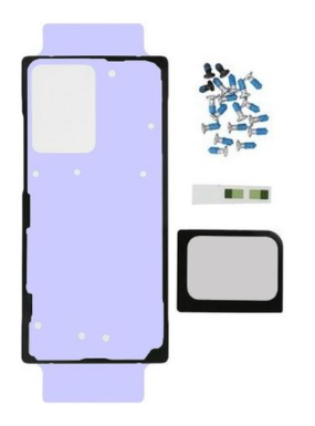 Samsung Galaxy Note 20 Ultra 5G Adhesive Rework Kit - GH82-23394A
