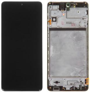 LCD Display Screen + Touch Samsung Galaxy M51 - GH82-23568A