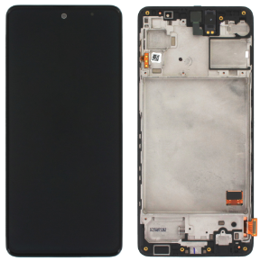 Samsung Galaxy M31s (SM-M317F) LCD - GH82-23774A