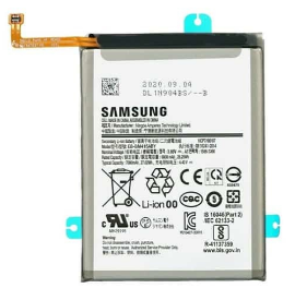 Samsung Galaxy M31s Battery - GH82-23775A