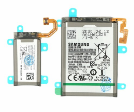 Samsung Galaxy Z Flip 5G Battery - GH82-23867A