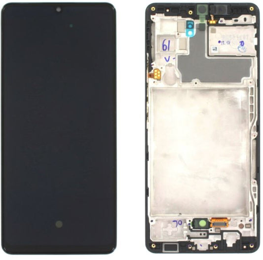 Samsung Galaxy A42 5G Black Screen - GH82-24376A