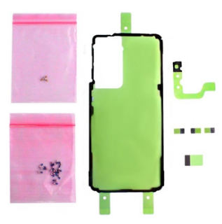 Rework sticker kit for Samsung Galaxy S21 - GH82-24549A