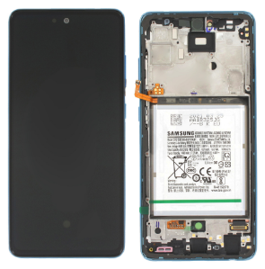 Display Samsung Galaxy A52 5G SM-A526B - GH82-25230B
