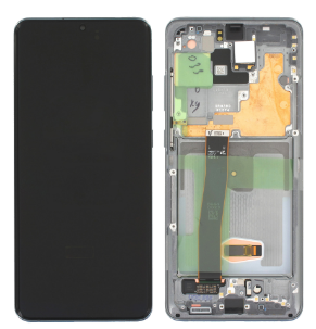 Display Samsung Galaxy S20 Ultra SM-G988B Cosmic Grey - GH82-26032B