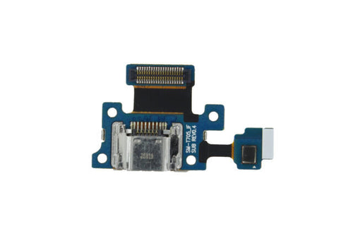 Microfone e porta de carregamento Micro USB Samsung T705