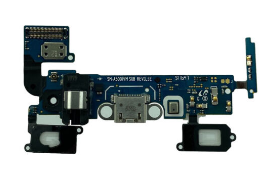 Samsung Galaxy A5 USB Board - GH96-07778A