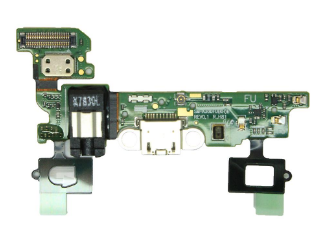 Samsung Galaxy A3 USB Board - GH96-08002A