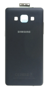 Black Rear Frame Samsung Galaxy A5 - GH96-08241B