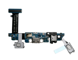 Samsung Galaxy S6 USB Board - GH96-08275A