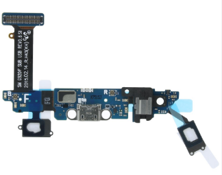 Samsung Galaxy S6 USB Board - GH96-08275B