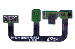 Samsung Galaxy S6 edge plus Proximity Sensor - GH96-08838A
