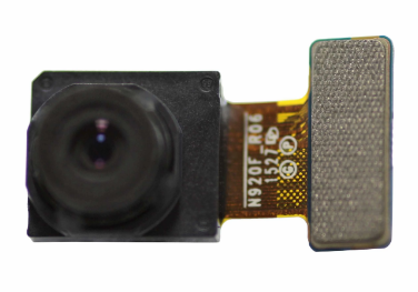 Front Camera Samsung Galaxy S6 edge plus - GH96-08841A