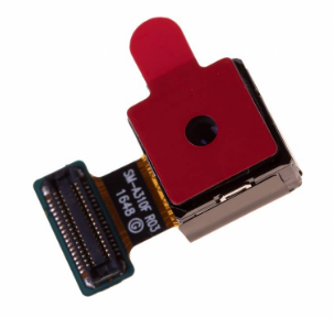 Camera Traseira Samsung Galaxy A3 2016 - GH96-09378A