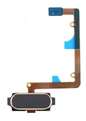 Sensor Fingerprint Dourado Samsung Galaxy A5 2016 - GH96-09497A