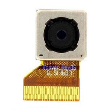 Camera Traseira Samsung Galaxy J3 2016 - GH96-09545A