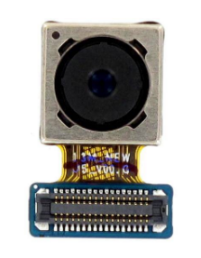 Camera Traseira Samsung Galaxy J5 2016 - GH96-09735A