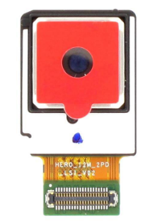 Samsung Galaxy S7 edge Rear Camera - GH96-09855A