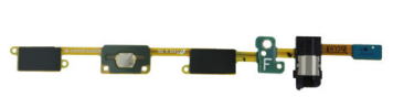 Flex Cabo Botao Home Samsung Galaxy J1 - GH96-09944A