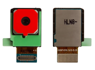 Samsung Galaxy S7 Rear Camera - GH96-10651A