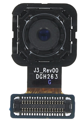 Camera Traseira Samsung Galaxy J3 2017 - GH96-10968A