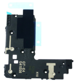Modulo da Coluna Samsung Galaxy Note 8 - GH96-10999A