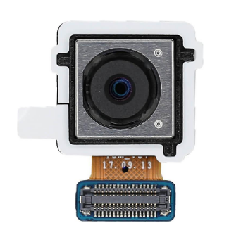 Camera Traseira Samsung Galaxy A8 2018 - GH96-11387A