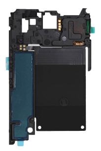 Modulo da Coluna + Antena Samsung Galaxy A8 2018 - GH96-11592A