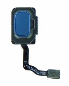Samsung Galaxy S9 Blue Fingerprint Sensor - GH96-11938G