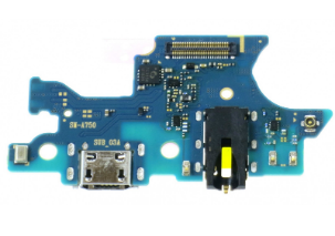 Samsung Galaxy A7 2018 USB Board - GH96-12081A