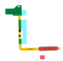 Samsung Galaxy J6+ Red Fingerprint Sensor - GH96-12109B