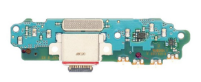 Samsung Galaxy Z Fold USB Board - GH96-12313A