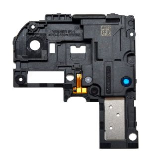 Modulo da Coluna Samsung Galaxy Z Fold - GH96-12329A