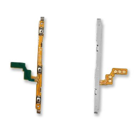 Power Flex Cable + Volume Flex Button for Samsung Galaxy A40 - GH96-12420A