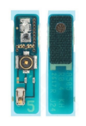 Placa Sub-PBA Samsung Galaxy A50 - GH96-12423A