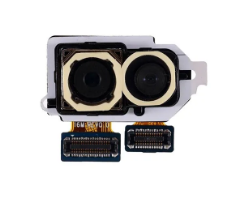 Camera Traseira Samsung Galaxy A40 - GH96-12465A