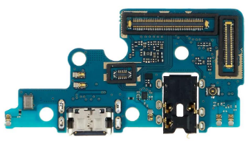 Placa de carregamento USB Samsung Galaxy A70 - GH96-12468A