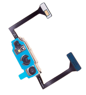 Camera Traseira Samsung Galaxy A80 - GH96-12551A