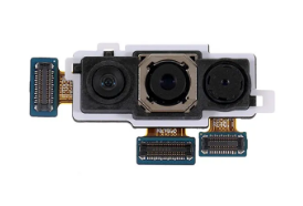 Camera Traseira Samsung Galaxy A70 - GH96-12576A