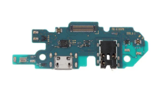 Samsung Galaxy A10 USB Board - GH96-12719A