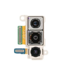 Camera Traseira Samsung Galaxy Note 10 - GH96-12726A
