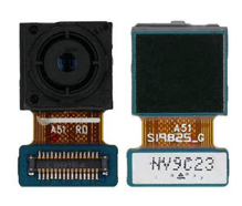 Front Camera Samsung Galaxy A71 - GH96-12834A